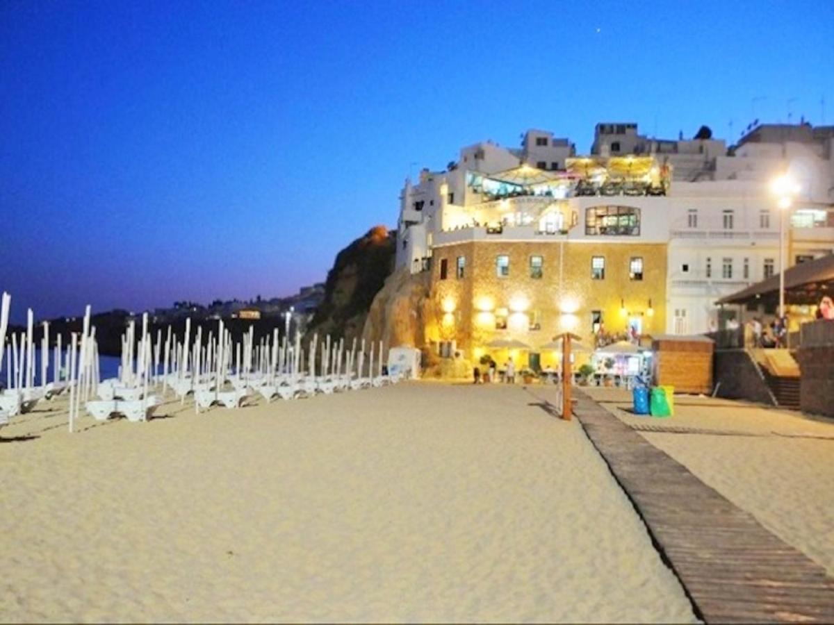 Luxury 1 Bedroom Apartment, Marina De Αλμπουφέιρα Εξωτερικό φωτογραφία
